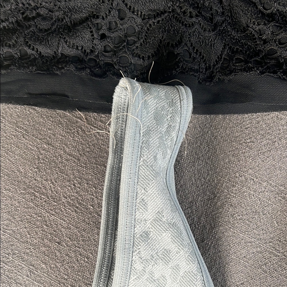 Amazon, Victoria's Secret Pink, Aerie, Target and Betsey Johnson Assorted Bras - Picture 6 of 13